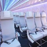Cabin Configuration