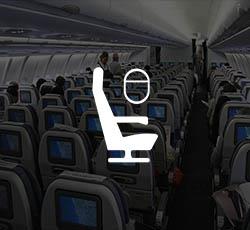 Cabin Configuration